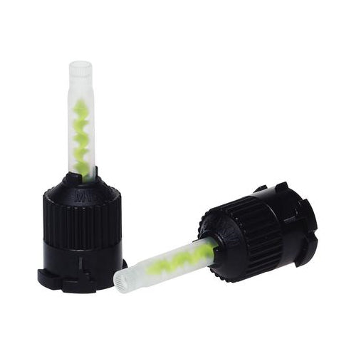 Ivoclar Vivadent 683287 MultiCore Flow Mixing Tips Short 10/Bx Ivoclar Vivadent 683287 MultiCore Flow Mixing Tips Short 10/Bx